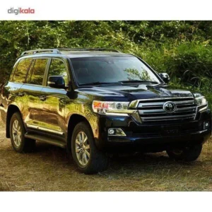 خودرو تویوتا Landcruiser اتوماتیک سال 2016