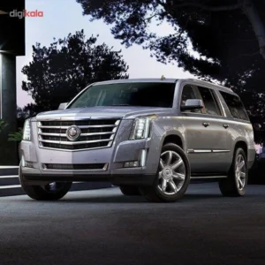 خودرو کادیلاک Escalade اتوماتیک سال 2016