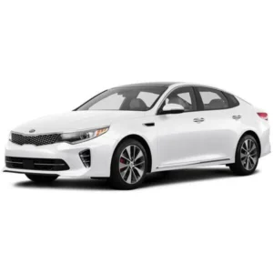 خودرو کیا Optima GT-Line اتوماتیک سال 2017 فول آپشن