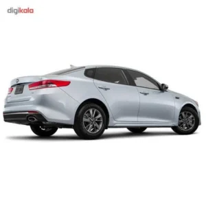 خودرو کیا Optima GT-Line اتوماتیک سال 2017 فول آپشن