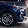 خودرو هيونداي Santa Fe DMاتوماتيک سال2017 فول آپشن - تصویر 5