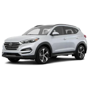 خودرو هيونداي Santa Fe DMاتوماتيک سال2017 فول آپشن