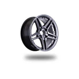 رینگ ووسن زرین چرخ مدل VOSSEN051