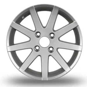 رینگ زرین چرخ مدلkD پیتلاین