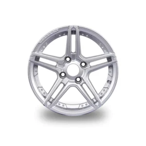 رینگ ووسن زرین چرخ مدل VOSSEN053